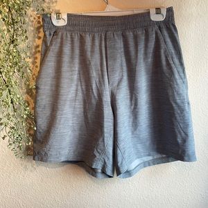 Men’s lulu shorts